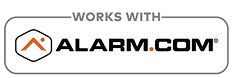 alarm dot com logo