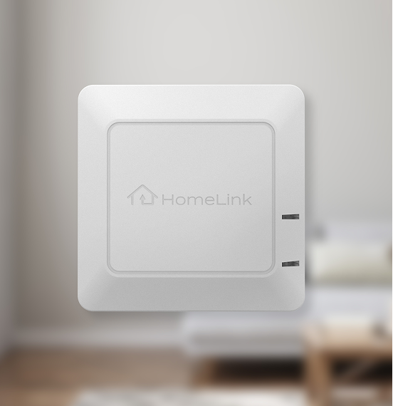 Smart Home Connector