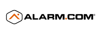 Alarm logo