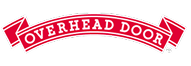 Overhead logo